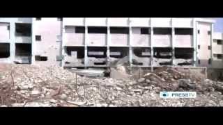 Israel vs Syria ft. Escobar- Will "rebels" stand with Assad?! - Israel to wage another war on Gaza.