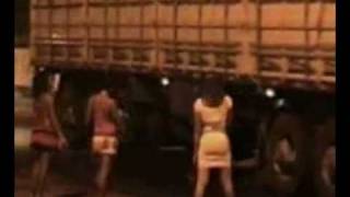 Incesto- FILME    3ª parte final