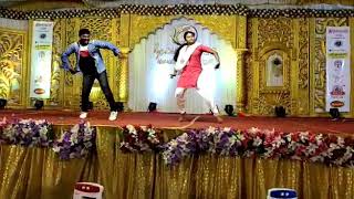 #aaya_hu_aaj_me_leke_jaunga_dil_tera #Chummakizhi #OntheFloorBaby  #vachinde #DrBosePriyan #GUNAM