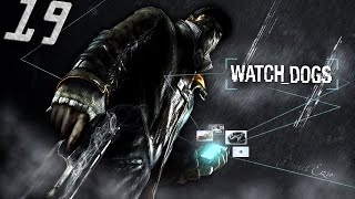 Let's play - Watch Dogs #19"Сделки не будет"(Sweet FX)