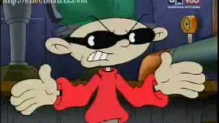Codename: Kids Next Door operation: INTERVIEWS fan-trailer