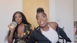 My Truth - Uncomfortable BIG sis LITTLE sis questions??