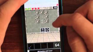 Doors Windows phone level 64