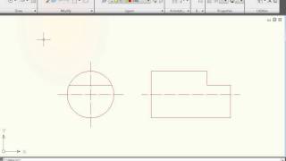 AutoCAD 5.3. Настройка толщины линий