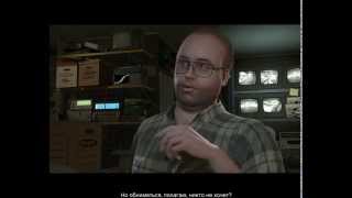 Прохождение GTA V на PC [Grand Theft Auto V] ГТА 5 – Развязка GTA 5 на ПК