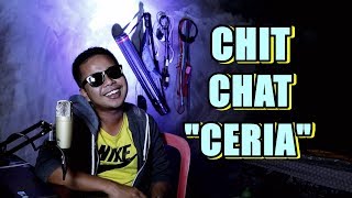 Tentang Tape Channel Dg Birman Pe Channel :p