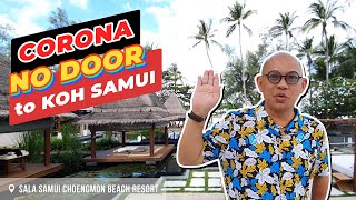 Thailand Trip 2020| Virus C.O.R.O.N.A bít cửa vào thiên đường Đảo Cọ Xà Mũi Thailand ???!!!