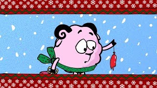 ❗❓Наука для детей - Молекулы и атомы | Смешарики Пинкод - То, что нельзя объяснить