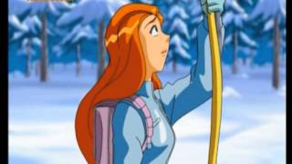 98 Totally Spies Spionage? Nein, danke! Teil 2 deutsch