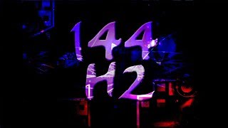 Что такое 144 герц?