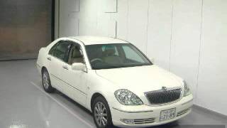 2002 TOYOTA BREVIS AI300_ JCG11