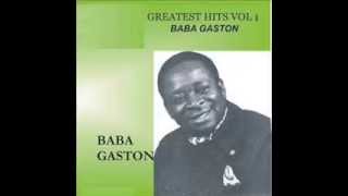Baba Gaston And Tchondo National - Kalai