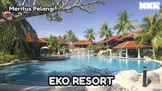 Eko Resort - Meritus Pelangi