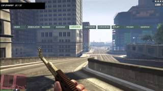 GTA 5 -GT630 2GB DDR3 /4 GB RAM/ CORE 2 QUAD 2.50Ghz GAMEPLAY