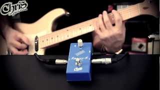 Spacer-S Reverb