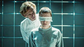 8 НОВЫХ СЕРИАЛОВ в 2022 КОТОРЫЕ УЖЕ ВЫШЛИ! По-настоящему прекрасные сериалы!