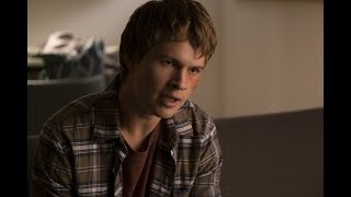 Дубликат / Jonathan (2018) Дублированный трейлер HD