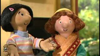 postak pat (parodie)