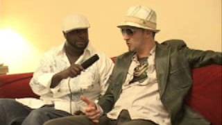 Jon B Interview