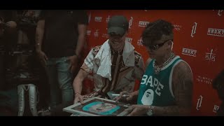 ALEMÁN- FIRMA DE AUTÓGRAFOS GDL.