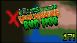 ¡¡Muchos MODS!! | Rusted Warfare RTS Versión 1.081p1