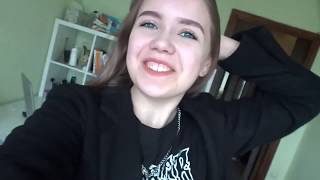 VLOG | ДАША УЕХАЛА В ДРУГОЙ ГОРОД С ДРУЗЬЯМИ