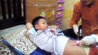 Sunat/Khitanan panggilan cabang pa H Ecek WA 082315553814 Sumedang,subang,majalengka,garut,Bandung