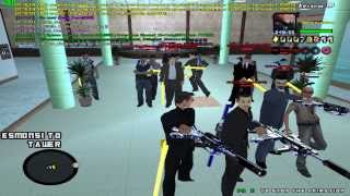 Yakuza Прощальная.