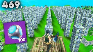 HOW TO BUILD YOUR OWN TOWN..!!! Fortnite Daily Best Moments Ep.469 Fortnite Battle Royale Funny