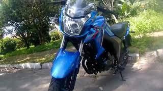 Notícia de ultima hora DK150 com injeção eletrônica!Aviso nao sou autor desse vídeo!