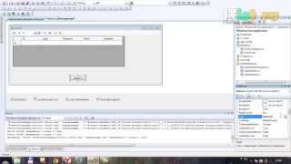 C# работа с Access