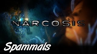 Narcosis | Part 3 | Everyone Has Their Limits (Final)