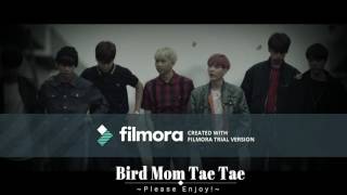 BTS AMV Paper Crown