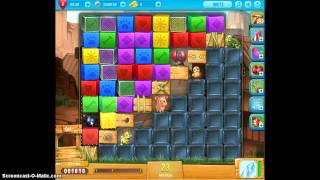 Pet Rescue Saga Level 757 No Hammers