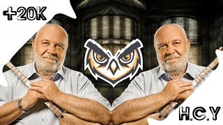 Musa Eroğlu - Mihriban ( HCY Trap Remix ) #ÇUKUR