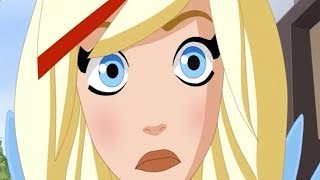 Друзья ангелов | 1 сезон серия 52 | мультфильм для детей | анимационный сериал на русском языке