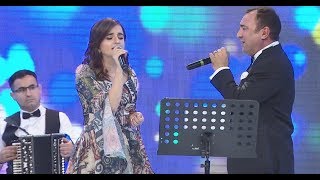 Elxan Şirinov, Kamilə Nəbiyeva - Bağışla (Nanəli)