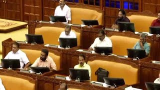 ബംഗാളിൽ പെണ്ണെങ്കിലും ആണിനെക്കാൾ ഉശിരെന്ന് ഷാജി; വന്‍ ബഹളം: പിൻവലിച്ചു | K M Shaji Niyamasabha