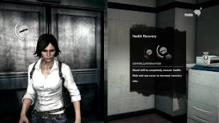 The Evil Within Juli Kidman DLC "The Assignment" #01 - Chapter 1 An Oath