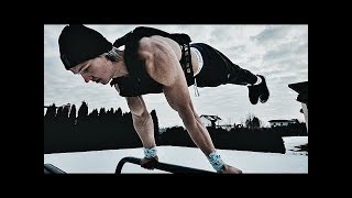 Top 3 STREET WORKOUT Athlete - No Rank 2018