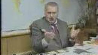 ЖИРИНОВСКИЙ- РОГОЗИН- ГОЛОДОВКА