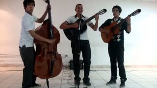 CBTIS 132 TM Hermosillo