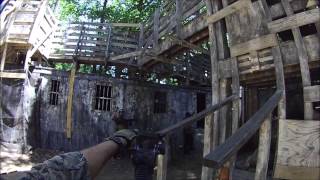Operation Apocalypse 2 @ Ambush Airsoft Montage (Death Watch Airsoft)