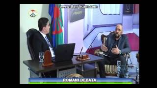 Nema povekje mesta za postarite romski politicari