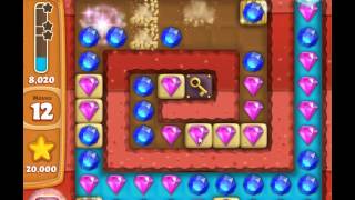 Diamond Digger Saga Level 93