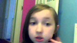Hannahs Webcam Chat