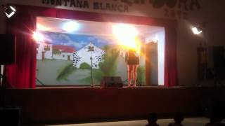 Ita y su tralara
