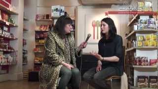 Janice Long Presents - Rachel Sermanni Interview