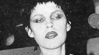 Judy Nylon - Carlotta