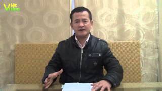 Ông  Trùm DLV  Trần Nhật Quang thừa nhận, Thảm sát Mậu Thân là có thật